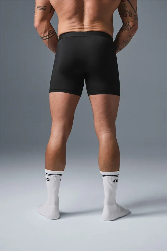 Hero Performance Boxer - Svart