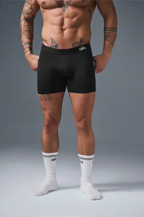 Hero Performance Boxer - Svart