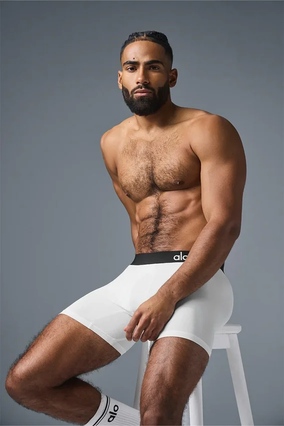 Hero Performance Boxer – Vit