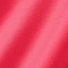 High-Waist Airlift Capri-byxor med kontrastfärg – Candy Red/White