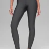 High-Waist Airlift Legging | Damleggings