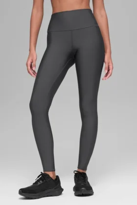 High-Waist Airlift Legging | Damleggings