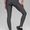 High-Waist Airlift Legging | Damleggings