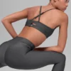 High-Waist Airlift Legging | Damleggings