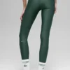 High-Waist Airlift Legging – klövergrön