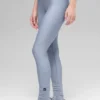 High-Waist Airlift Legging – vinterfrost
