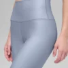 High-Waist Airlift Legging – vinterfrost