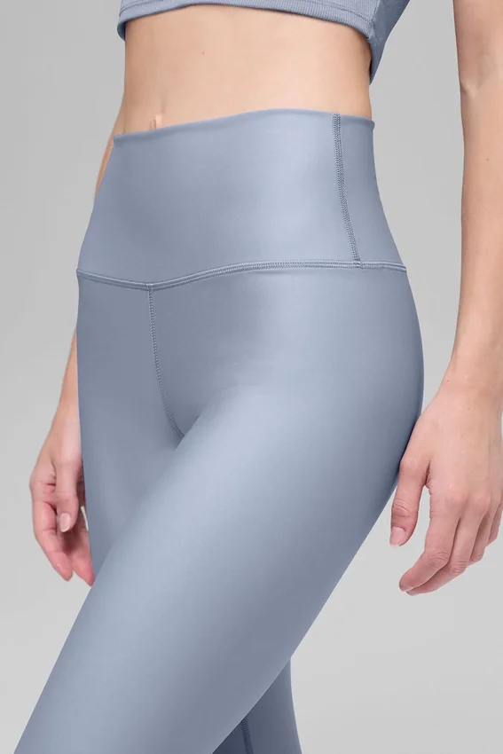 High-Waist Airlift Legging – vinterfrost
