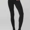 High-Waist Goddess Legging | Leggings för damer