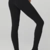 High-Waist Goddess Legging | Leggings för damer