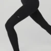 High-Waist Goddess Legging | Leggings för damer