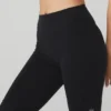 High-Waist Goddess Legging | Leggings för damer