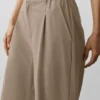 High-Waist Pursuit-byxor (Regular) – Gravel