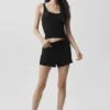 Sweater Sunlit Tank – Svart