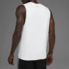 Idol Muscle Tank – vit