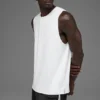 Idol Muscle Tank – vit