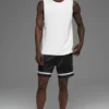 Idol Muscle Tank – vit