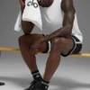 Idol Muscle Tank – vit