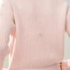 Kashmir Northstar Polo – Frostad rosa