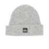 Kashmirmössor – Dove Grey Heather