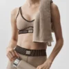Keep It Cool gymhandduk – Gravel