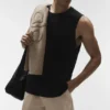 Keep It Cool gymhandduk – Gravel