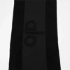 Keep It Cool gymhandduk – svart