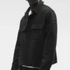 Kickback Jacket – Svart