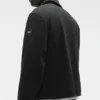 Kickback Jacket – Svart
