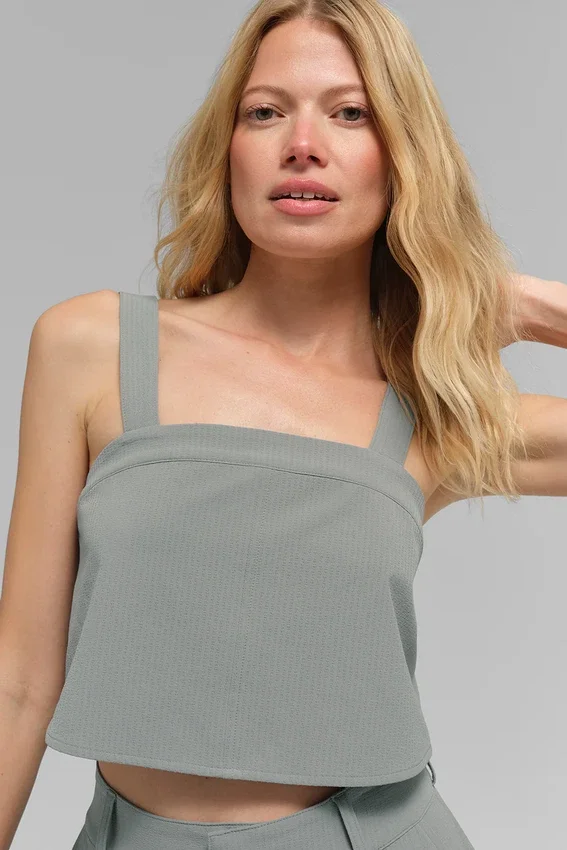 Kort Dreamscape-linnen – Lunar Grey