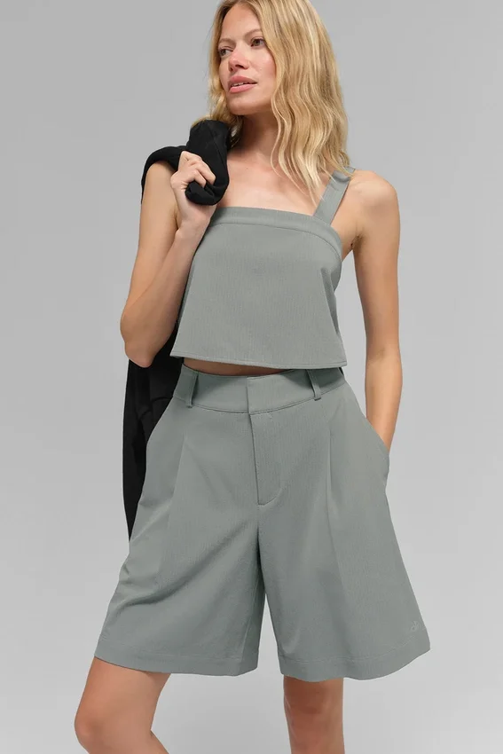 Kort Dreamscape-linnen – Lunar Grey