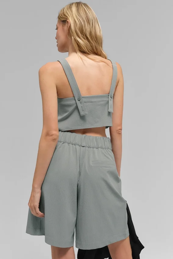 Kort Dreamscape-linnen – Lunar Grey