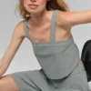 Kort Dreamscape-linnen – Lunar Grey
