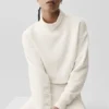 Kort Serenity-överdrag – Ivory