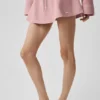 Lågmidjad mikrokjol – en favorit bland fansen – Vintage Pink