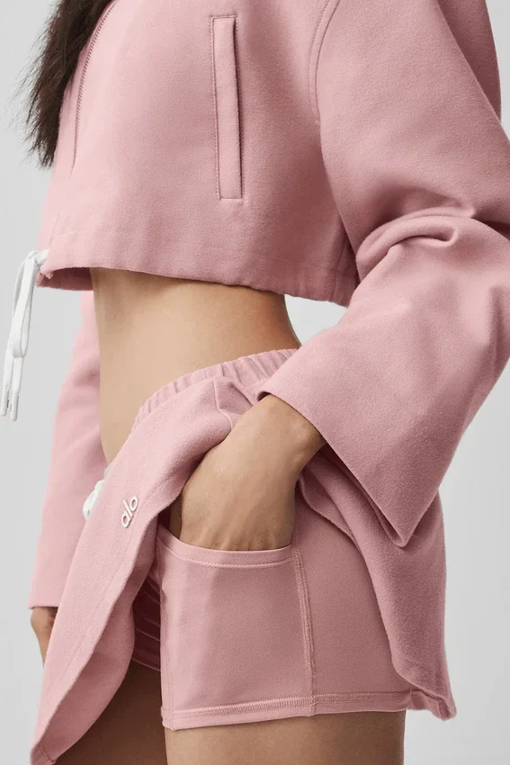 Lågmidjad mikrokjol – en favorit bland fansen – Vintage Pink