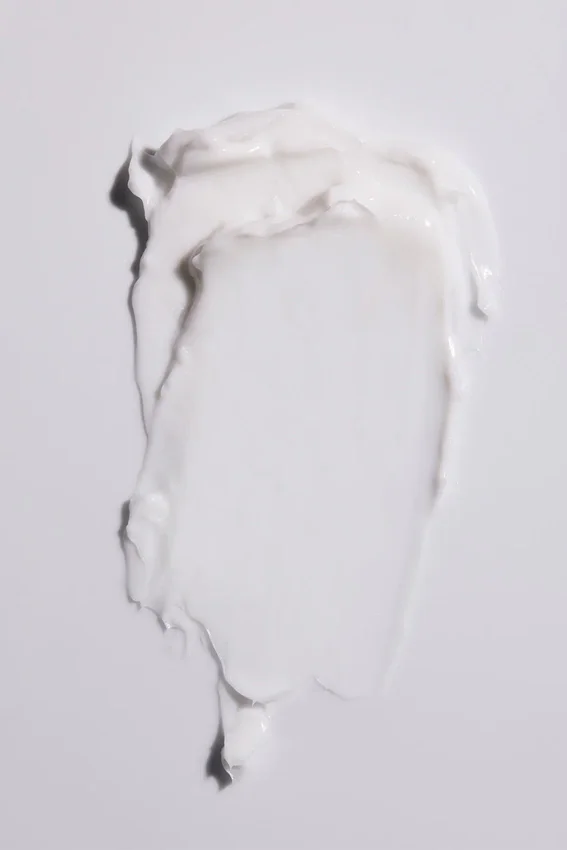 Lysande ansiktskräm