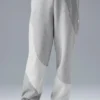 Make Waves-mjukisbyxor – Athletic Heather Grey Tonal
