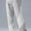 Make Waves-mjukisbyxor – Athletic Heather Grey Tonal