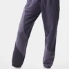Make Waves-mjukisbyxor – Italian Plum Tonal