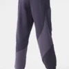 Make Waves-mjukisbyxor – Italian Plum Tonal