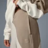 Make Waves-mjukisbyxor – Ivory/Bone/Gravel