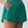 Match Point Shorts – Emerald Isle