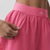 Match Point Shorts – Paradise Pink