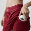 Match Point tenniskjol – Summer Romance Red