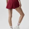 Match Point tenniskjol – Summer Romance Red