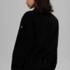Micro Corduroy on Duty Jacket – svart