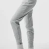 Muse-mjukisbyxor – Athletic Heather Grey