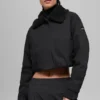 Navigator Jacket – Svart