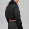 Navigator Jacket – Svart